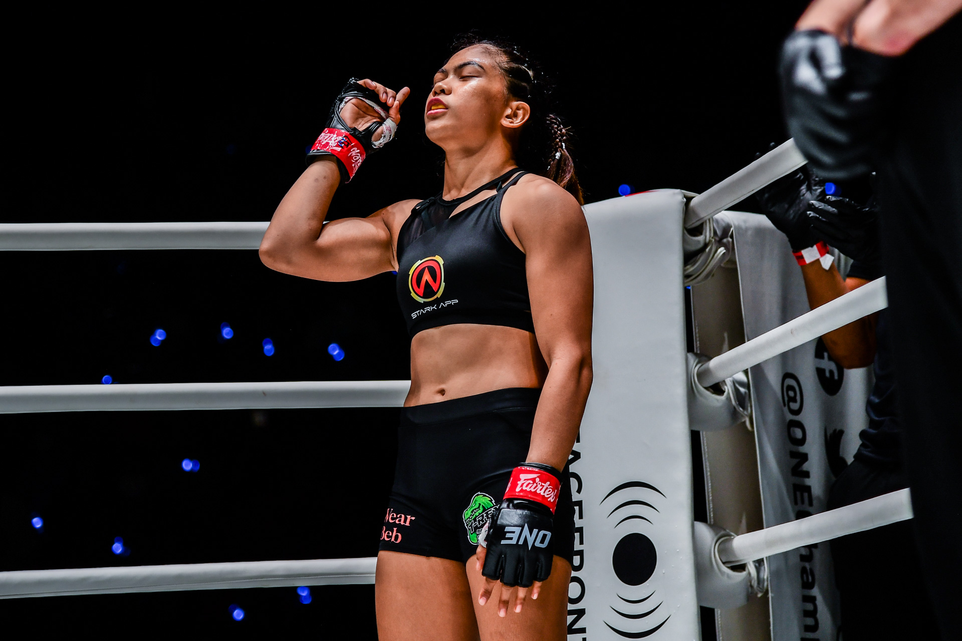 Denice Zamboanga