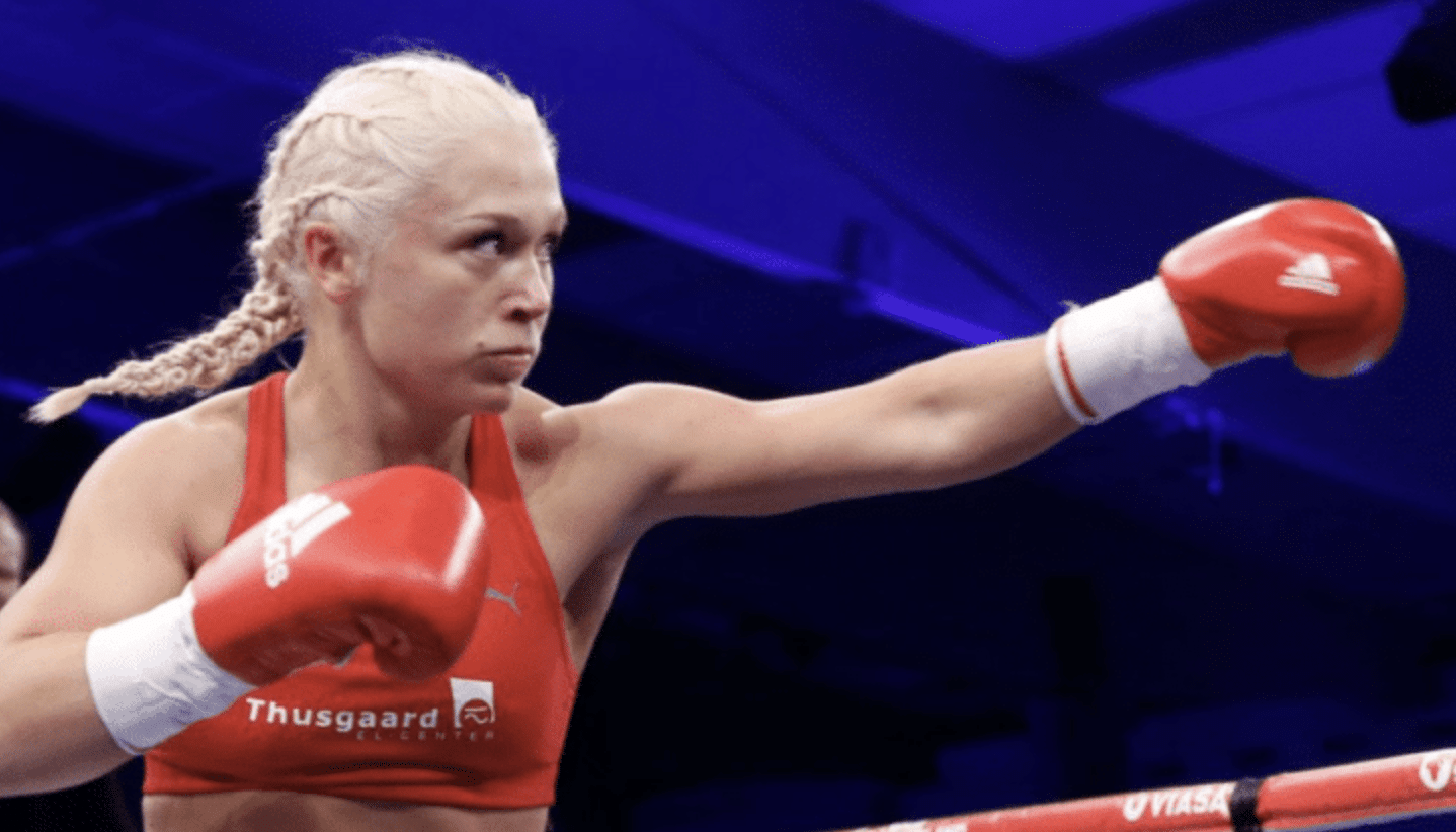 Dina Thorslund vs. Seren Cetin: Preview And Where To Watch Info