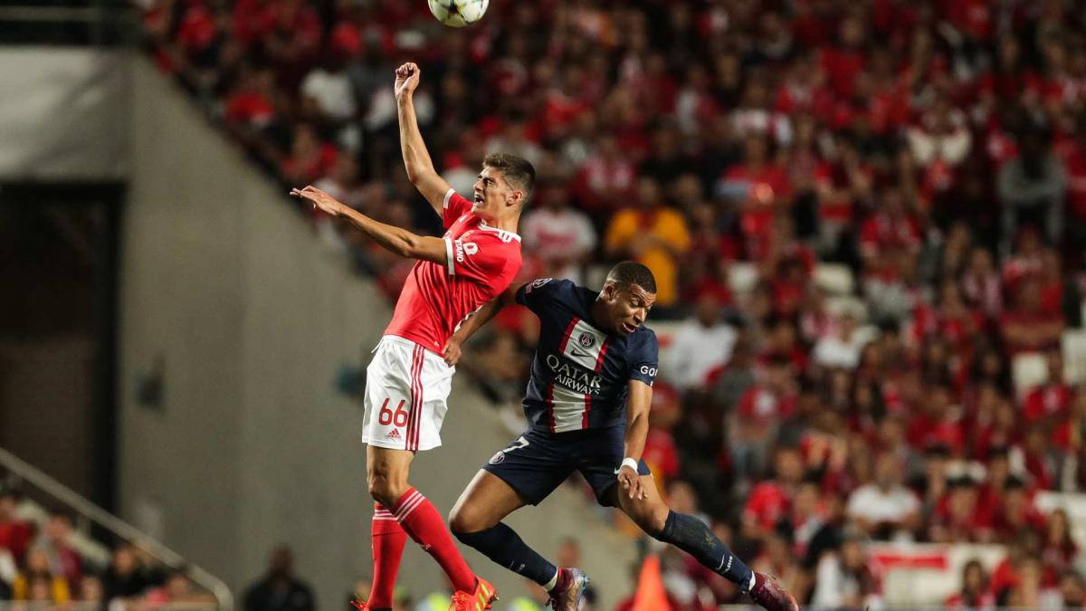 Dobre vesti za PSG u slučaju Antonija Silve!