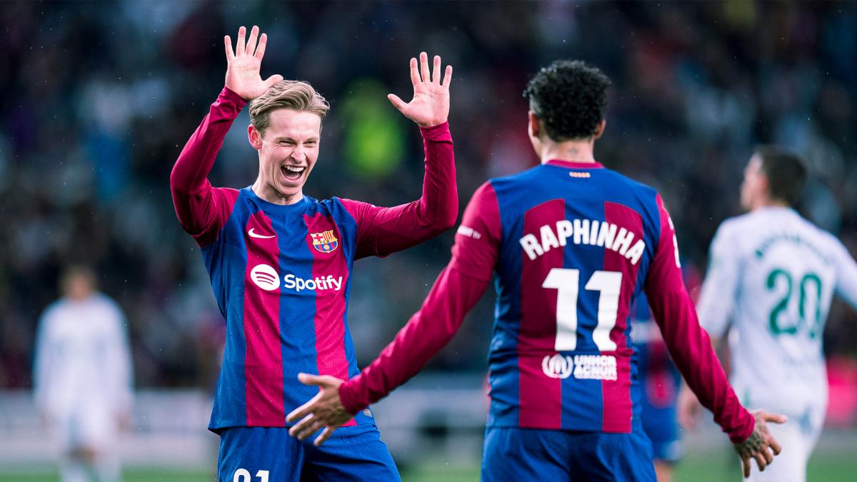 FK Barselona: 5 igrača je veoma blizu odlaska!