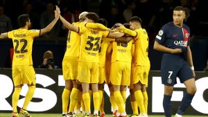 FK Barselona: Na putu je prvo veliko potpisivanje