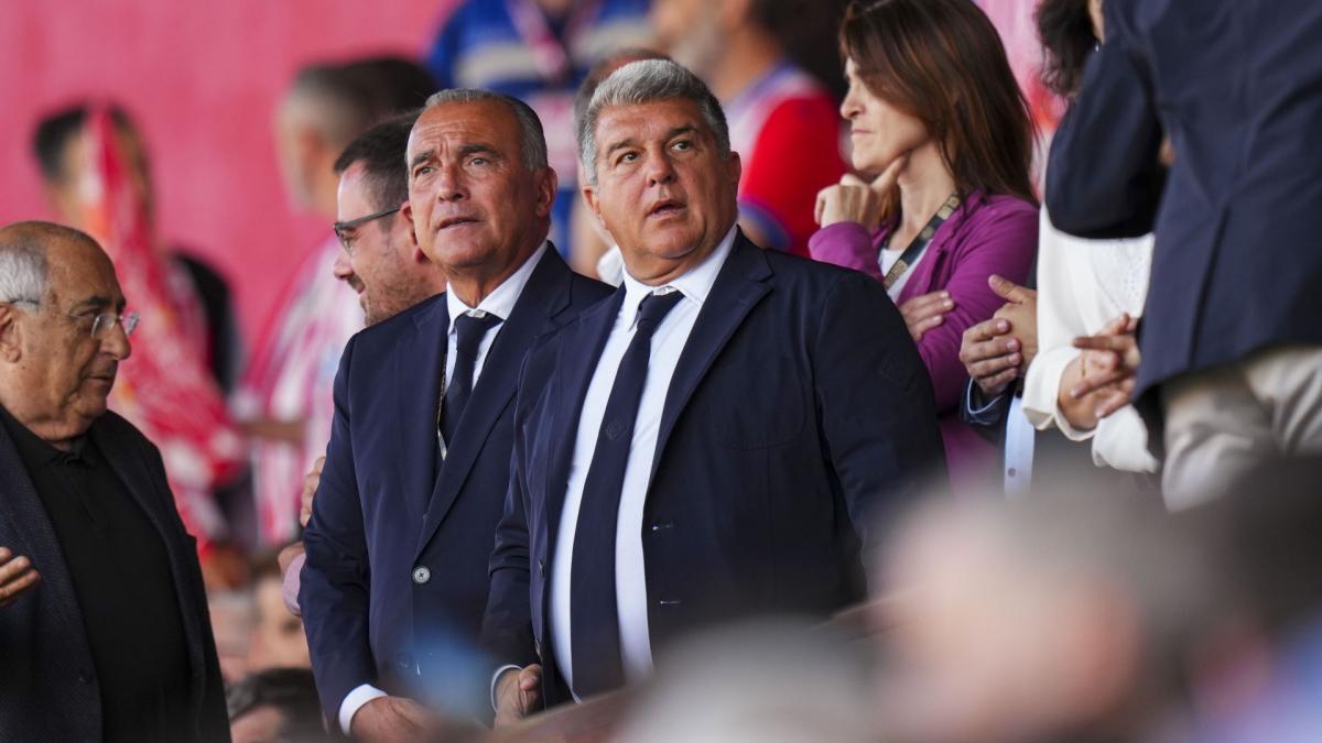 FK Barselona: Neshvatljivo upravljanje slučajem Ksavija