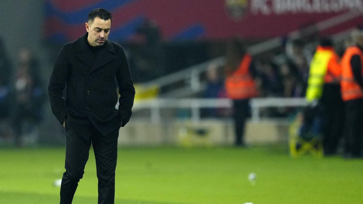 FK Barselona: Već se pojavljuje veliki favorit za naslednika Ksavija