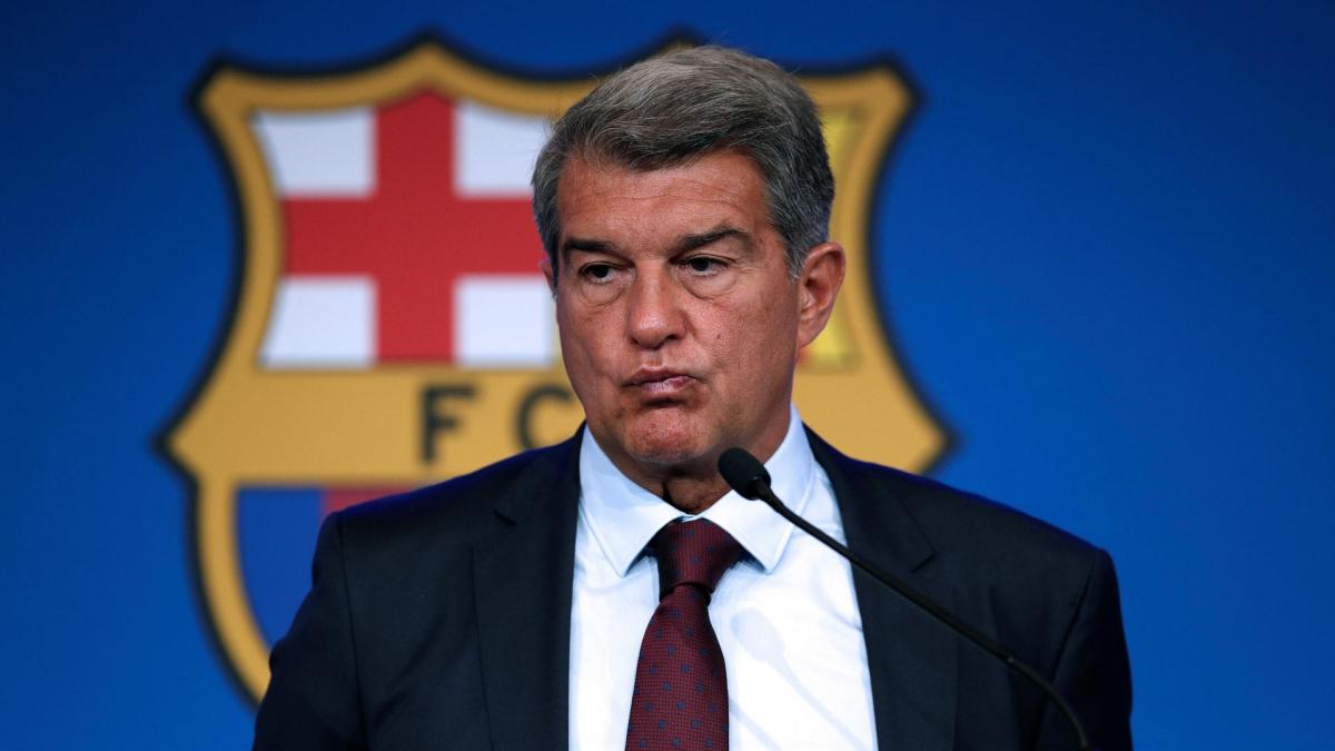 FK Barselona ogorčena zakonom o Mbapeu