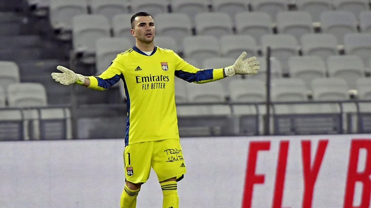 FK Nantes u razgovoru sa Entonijem Lopesom