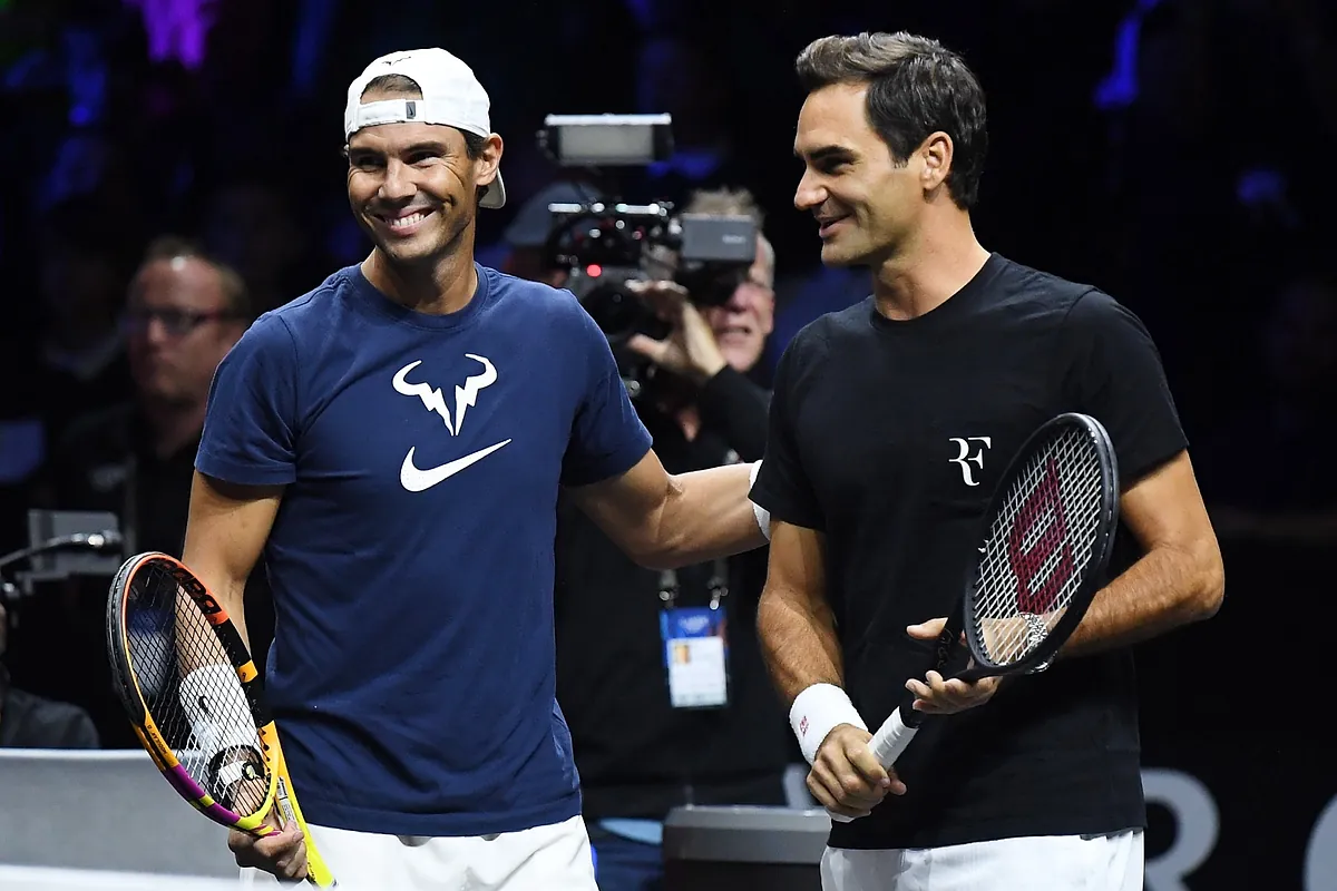 Federerove sumnje u Nadala: "Ne radi se o njegovom nivou, najveći problem mu je oporavak"