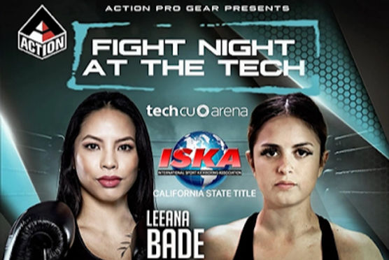 Fight Night at the Tech; Skot Koker se vraća svojim korenima