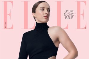 Iga Swiatek po drugi put sletela na naslovnu stranu magazina Elle u Poljskoj