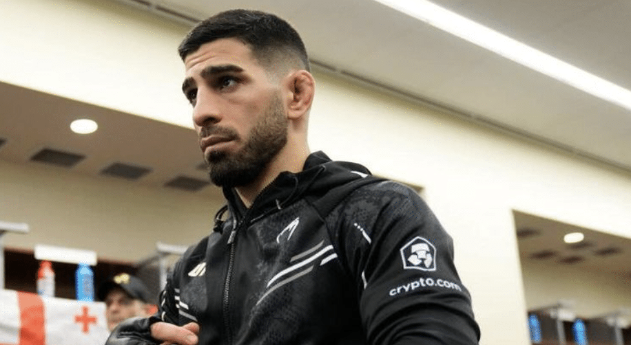Ilia Topuria Teases A Fight In Spain – 'I Have A Date'