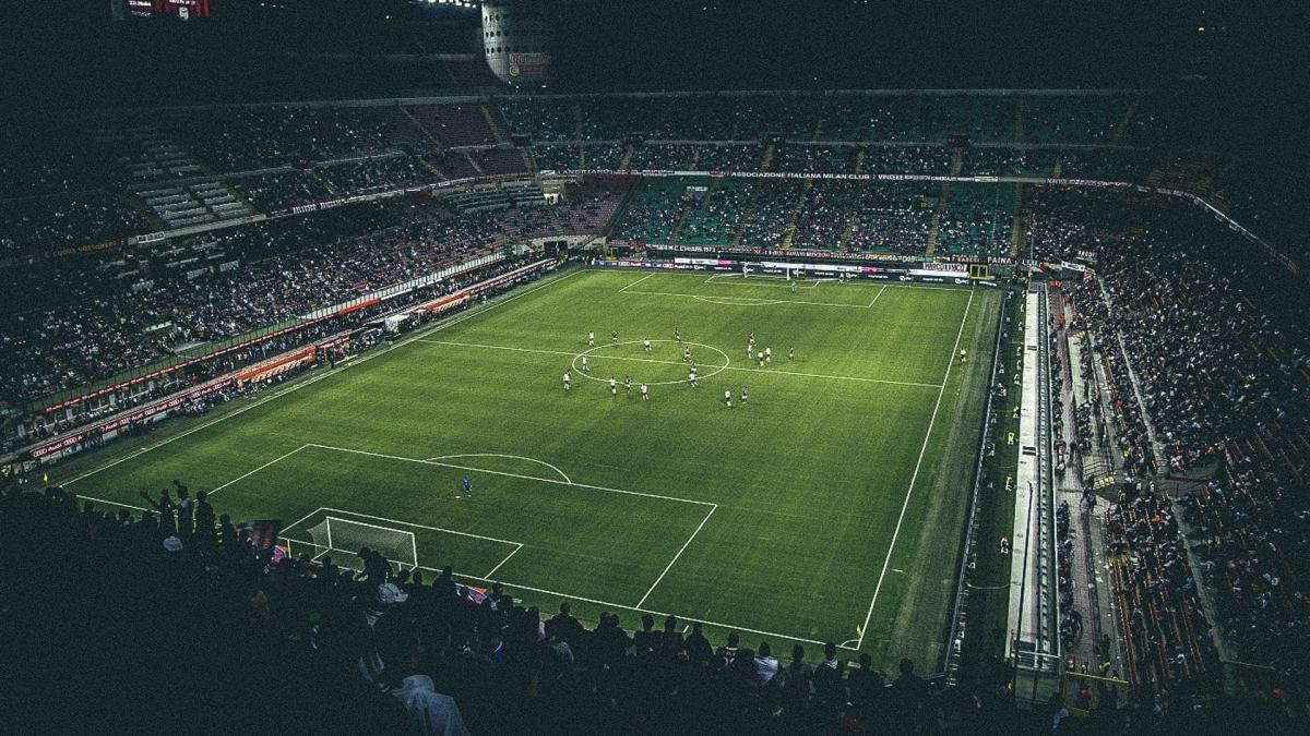 Inter: Stadion Đuzepe Meaca odao počast svojim šampionima