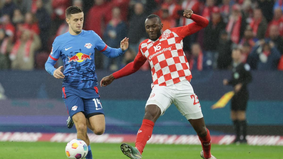 Josuha Guilavogui je slobodan