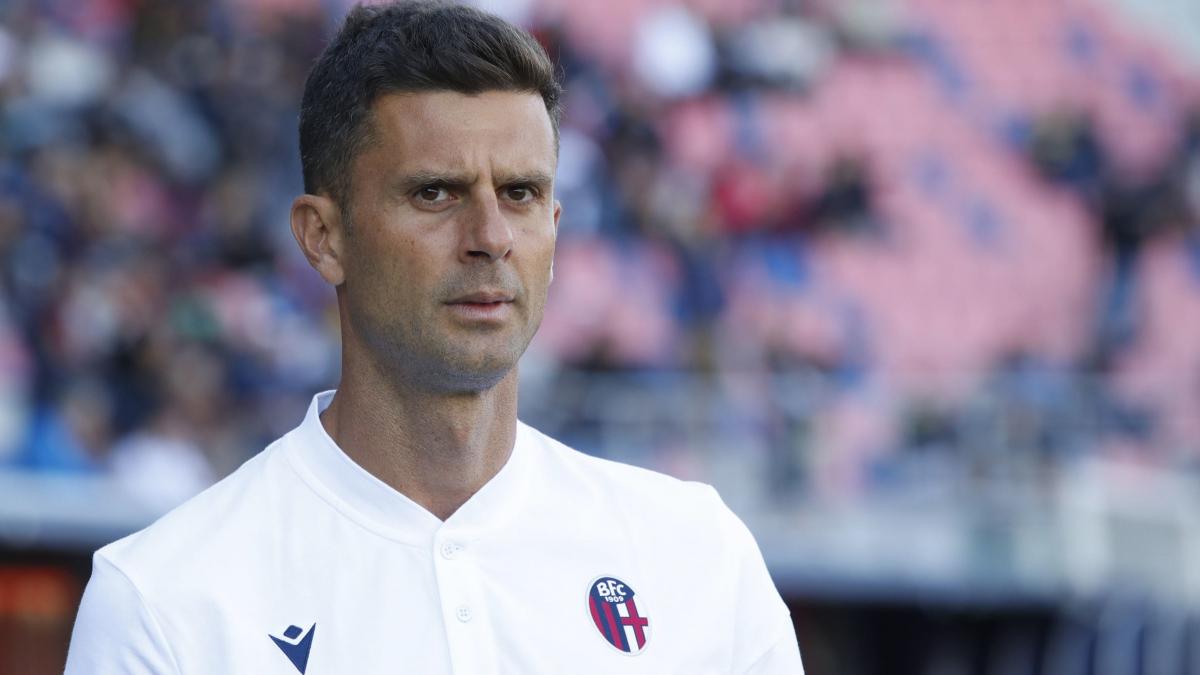 Juventus i dalje pregovara o odlasku Masimilijana Alegrija dok čeka Tijaga Motu