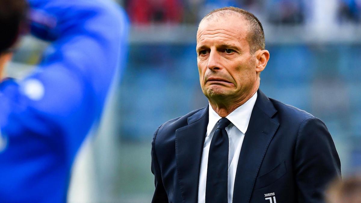 Juventus izabrao zamenu Masimilijana Alegrija