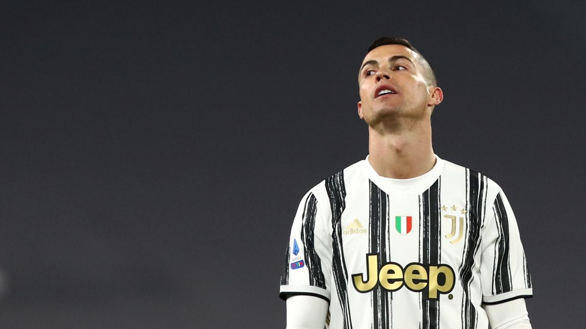 Juventus se žali u sporu sa Kristijanom Ronaldom