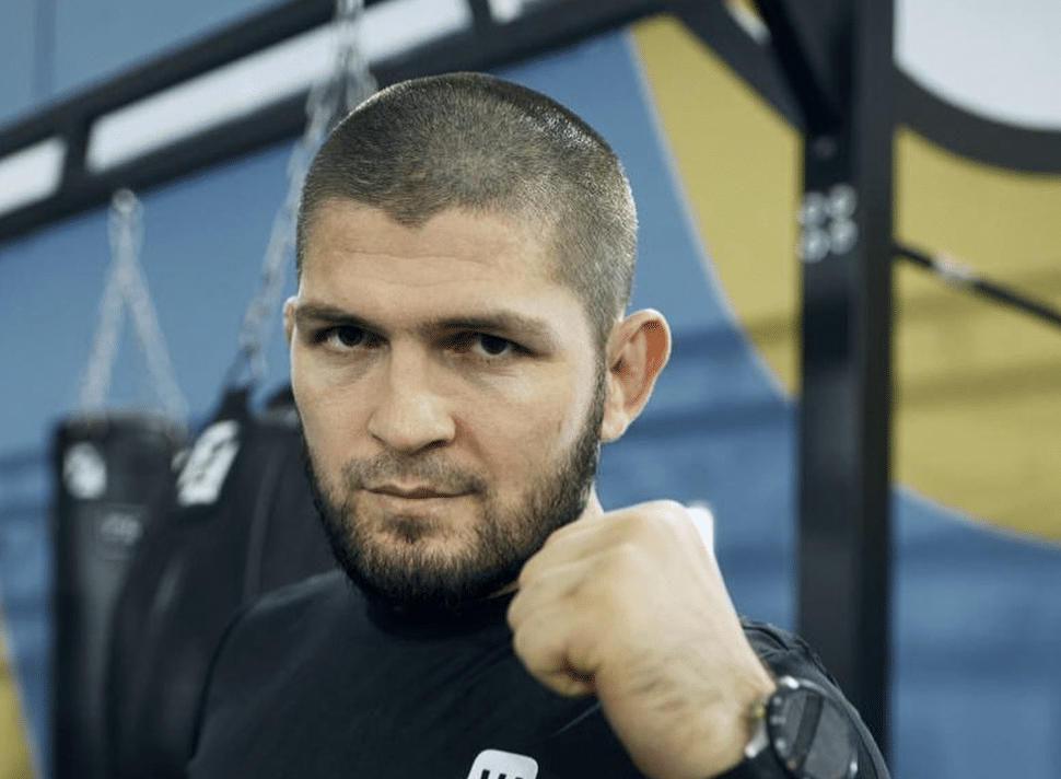 Kabib Nurmagomedov pod istragom zbog neplaćenog poreza