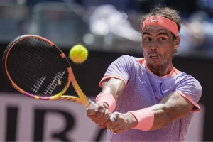 Kada Nadal igra Protiv Huberta Hurkača: gde gledati i TV kanal meča Mastersa u Rimu 1000