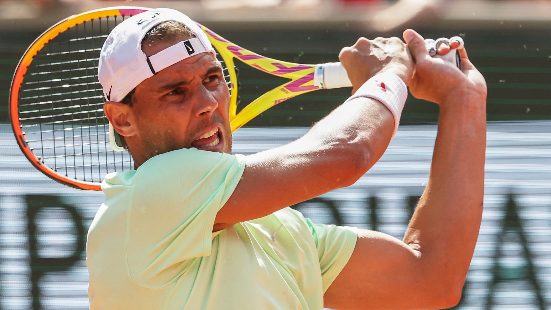 Kada će Rafael Nadal igrati svoje prvo kolo na Rolan Garosu 2024?