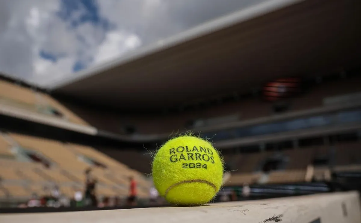 Kada je žreb za Rolan Garos 2024: datum, vreme i gde gledati uživo