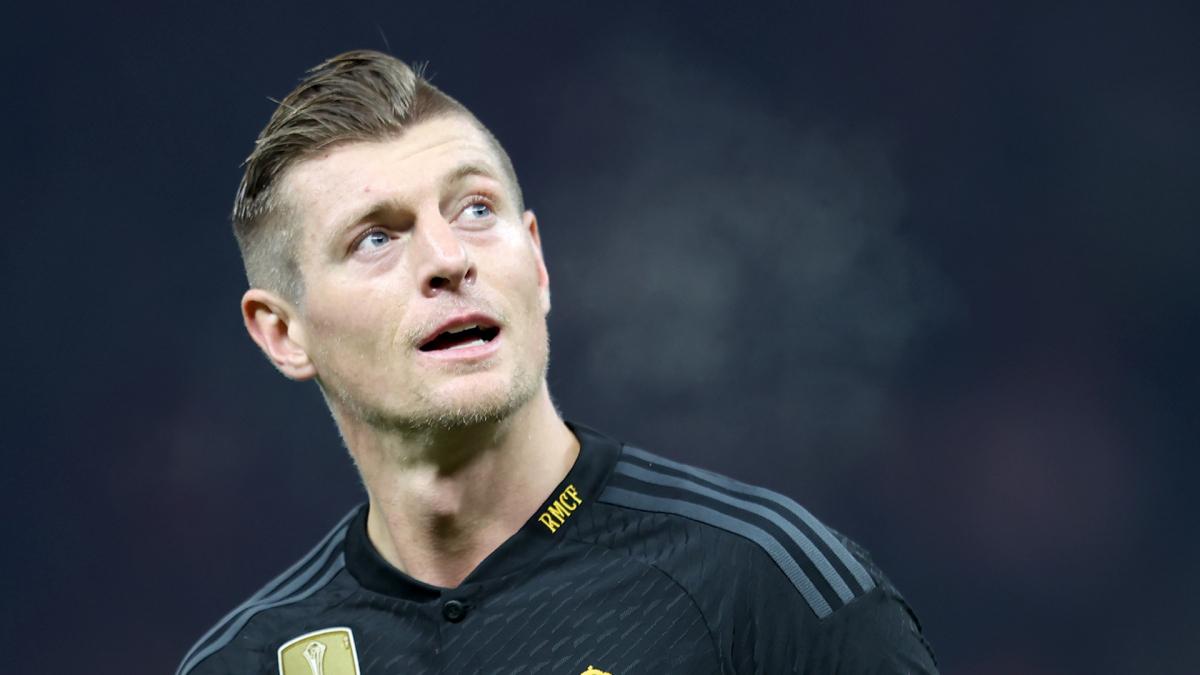 Kakva budućnost za Real Madrid bez Tonija Krusa?