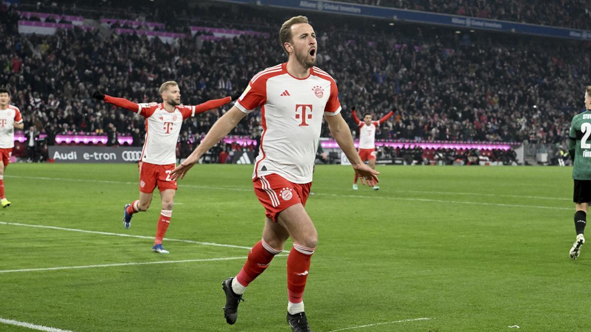 Konačan plasman najboljih evropskih strelaca sezone 2023/2024
