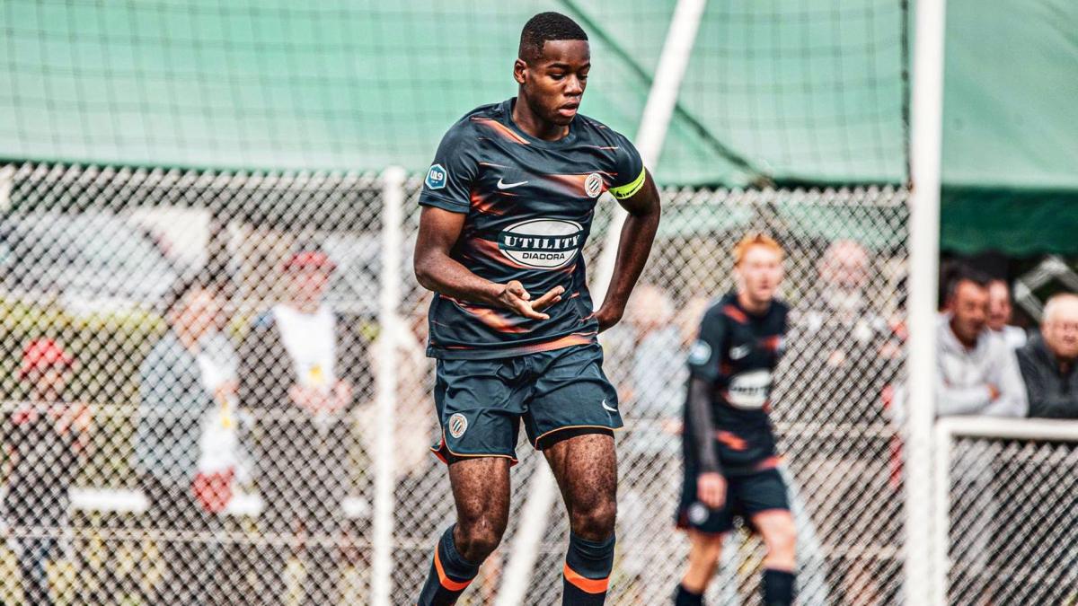 Kreg Mamilo, veliko odbrambeno obećanje MHSC-a