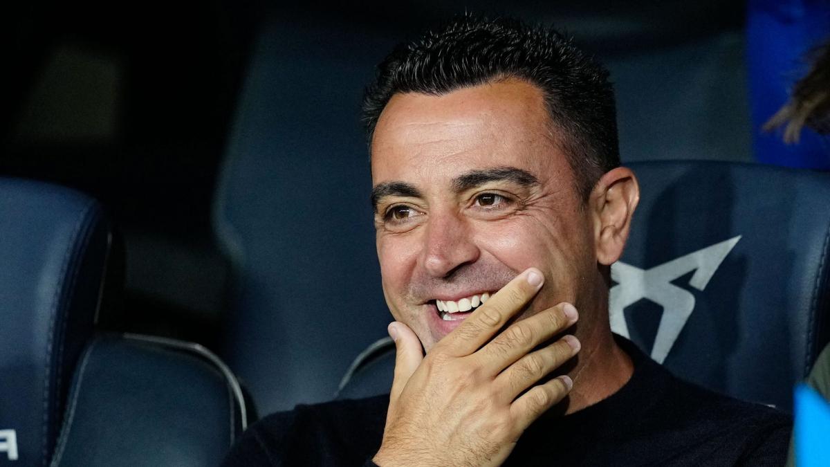 Ksavi bi mogao potpuno da pokvari Barçin prozor za transfer