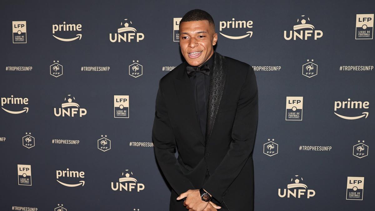 Kylian Mbappé dobija nerešeno 520 000 €