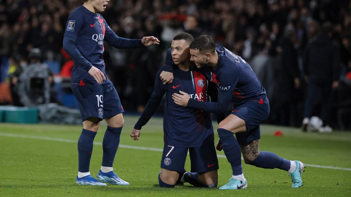 Kylian Mbappé obećava objavu za nekoliko dana