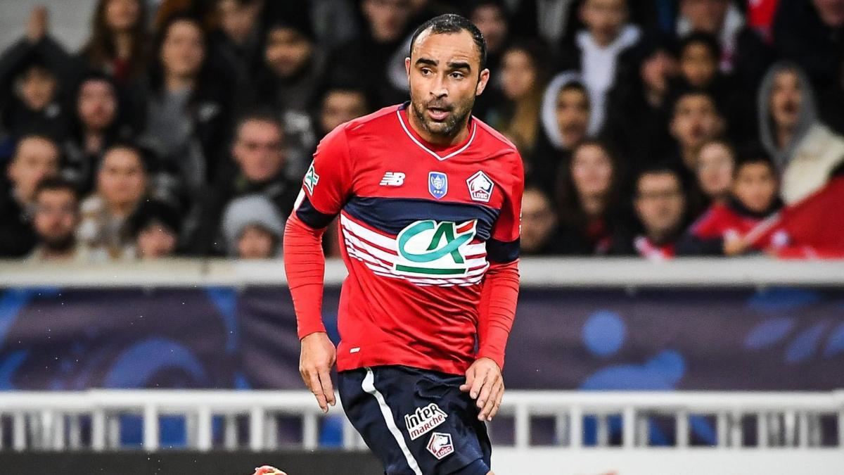 LOSC: Ismaily produžio za još jednu sezonu