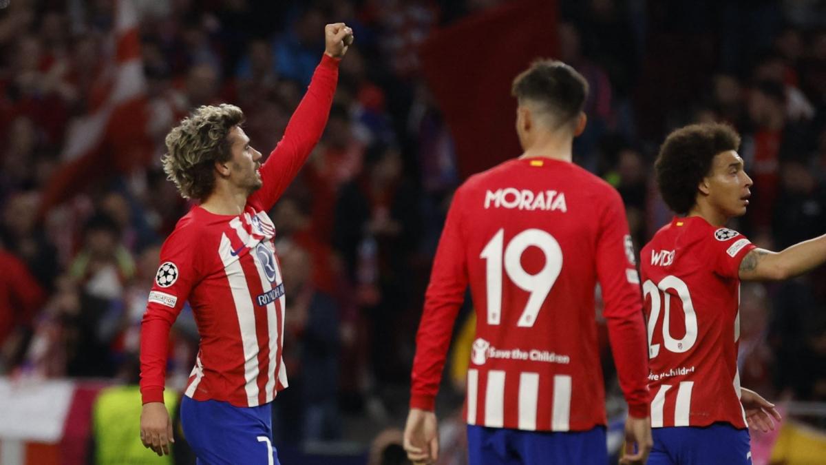 La Liga: Antoan Grizman razneo Getafea, Selta umalo spasena