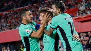 La Liga: Atlético de Madrid se zadovoljio minimumom na Majorci