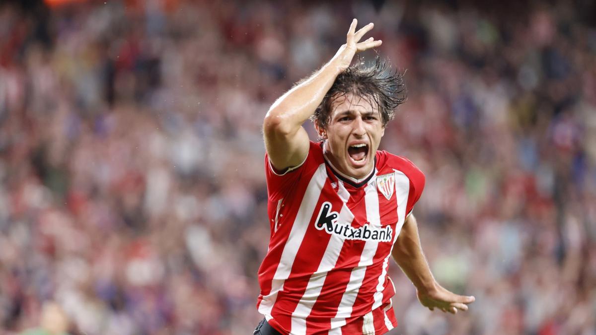 La Liga: Atletik Bilbao oteo remi protiv Osasune