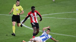 La Liga: Bilbao pobedio devet protiv Jedanaest protiv Getafea