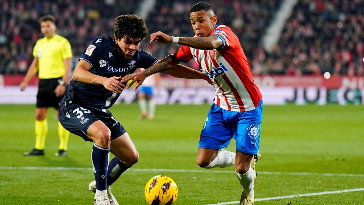 La Liga: Đirona i dalje na 2. mestu uprkos remiju protiv Alavesa