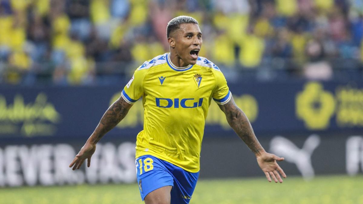 La Liga: Kadiz gubi nadu u Getafe
