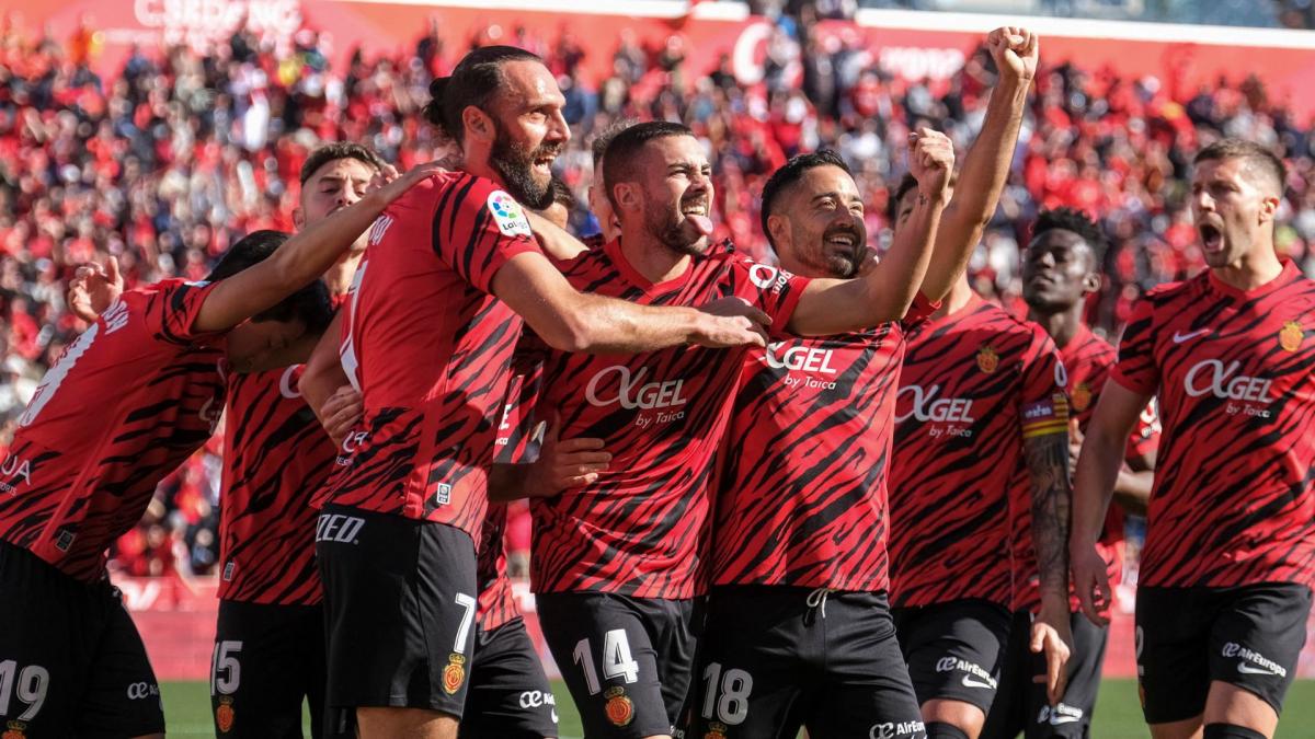 La Liga: Majorka srušila Getafe u poslednjim minutima