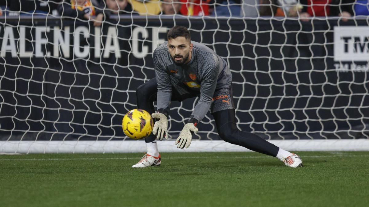 La Liga: Valensija se drži Viga, nema pobednika između Las Palmasa i Alavésa