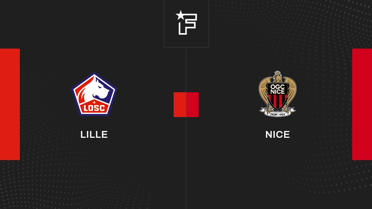 Laborde iznenadio Lil, Nica preuzmi vođstvo!
Ћivim
Liga 1
20:50