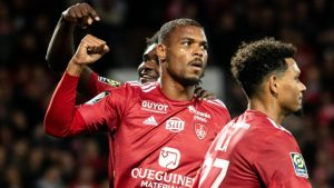 Liga 1: Brest se držao izazova od strane Nantesa i sada pod pretnjom Lila