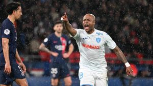 Liga 1: Le Havreovo malo obaranje protiv LFP-a