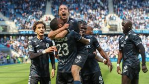 Liga 1: Posle pobede nad Strazburom, Le Havre pravi veliki korak ka ostanku na njemu!