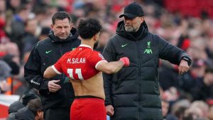 Liverpul: Mohamed Salah otuđio celu Englesku