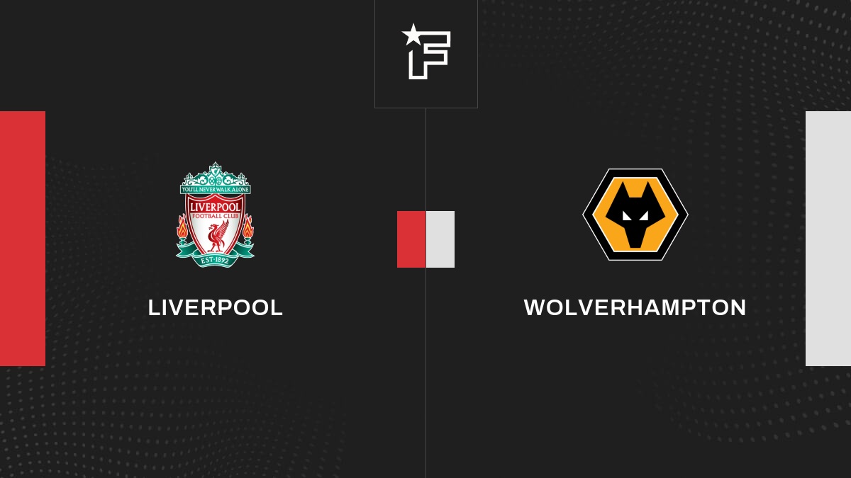 Liverpul ne može da nađe rešenje protiv Vulverhemptona za Klopovog poslednjeg!
    
Ћivim
            
Premijer liga
                            16:50
