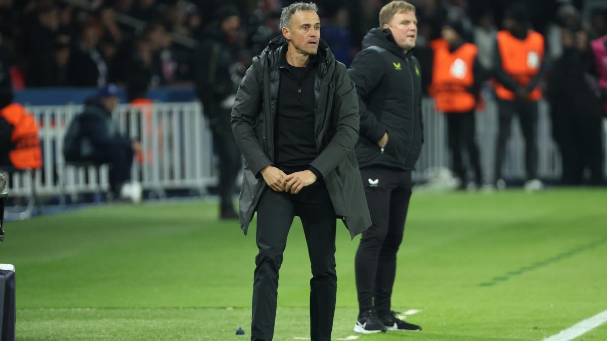 Luis Enrike predstavio igrača sezone u PSG-u