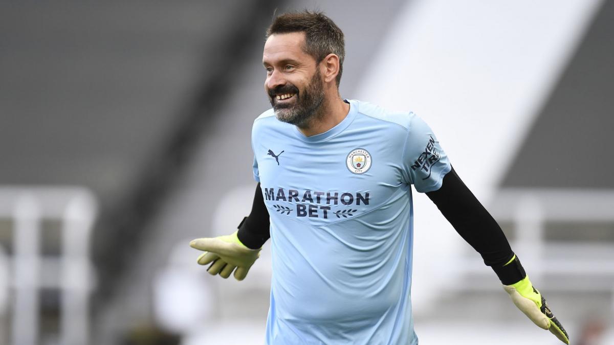 Man City: skandal oko Skota Karsona