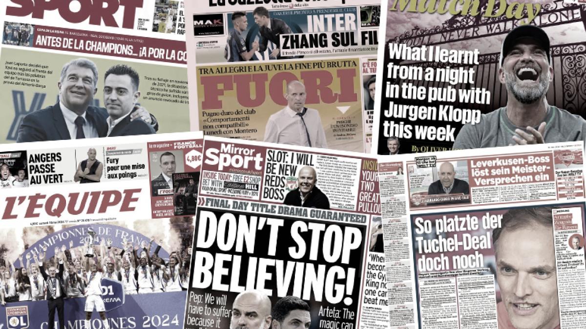 Masimilijano Alegri napustio Juve u haosu, Pep Gvardiola na pragu postavljanja rekorda svih vremena