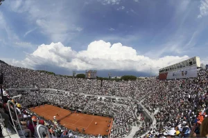 Masters Rim 2024: Raspored, raspored i gde gledati teniski turnir na TV-u