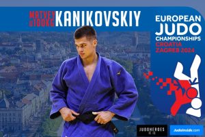 Matvej Kanikovski teži olimpijskom zlatu posle potvrde u Zagrebu
