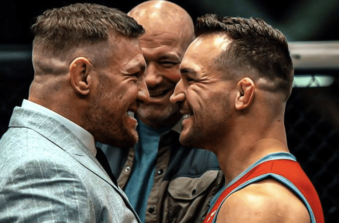 Mekgregor protiv Čendler kapije već preko 20 miliona dolara