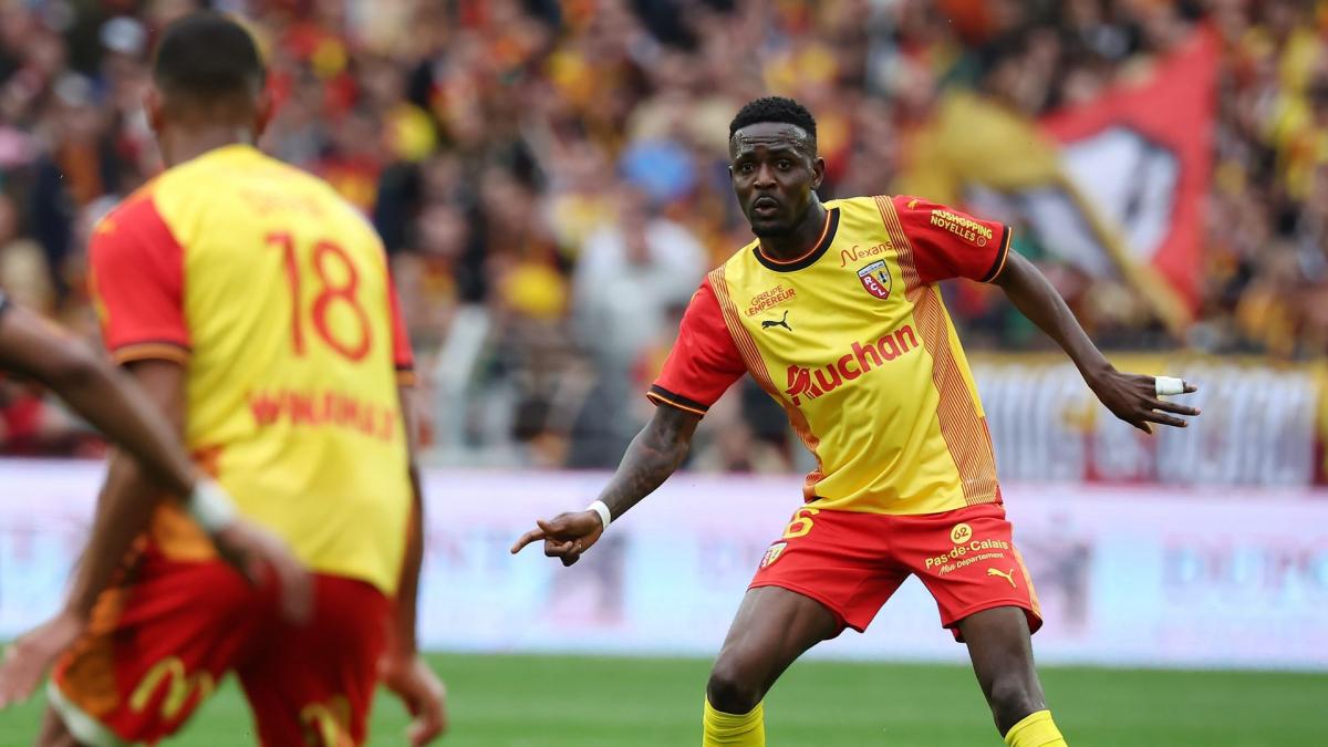 Mercato: RC Lens izbacuje dva igrača na tržište!